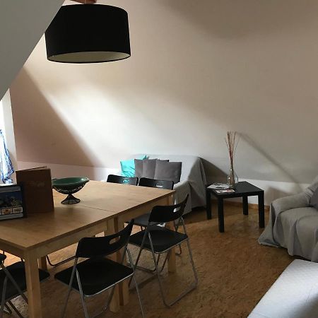 Pension Alte Remise Im Kammergut Tiefurt Weimar  Luaran gambar